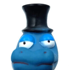 Messingschlager Klaxon Figurine Crocodile Pour Enfants 11 Messingschlager Klaxon Figurine Crocodile Pour Enfants -Magasin De Vélos Zefal klaxon figurine crocodile pour enfants 3