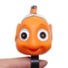 Messingschlager Klaxon Figurine Némo Pour Vélo Enfant -Magasin De Vélos Zefal klaxon figurine nemo pour velo enfant