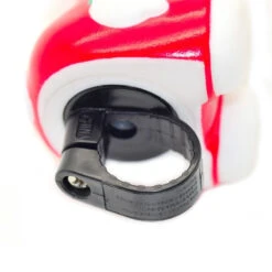 Klaxon HELLO KITTY Pour Vélo Enfant -Magasin De Vélos Zefal klaxon hello kitty pour velo enfant 2