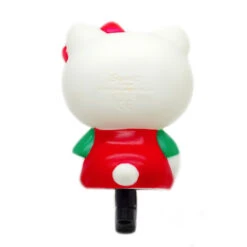 Klaxon HELLO KITTY Pour Vélo Enfant -Magasin De Vélos Zefal klaxon hello kitty pour velo enfant 3