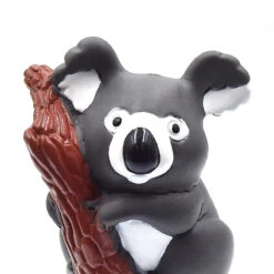 XLC Klaxon KOALA Pour Fixation Sur Guidon Vélo Enfant -Magasin De Vélos Zefal klaxon koala pour fixation sur guidon velo enfant 2