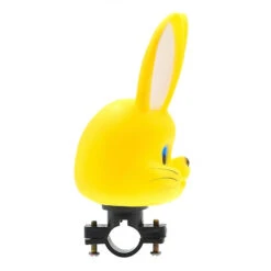 Point Klaxon Lapin Malin Pour Enfant à Vélo -Magasin De Vélos Zefal klaxon lapin malin pour enfant a velo 3