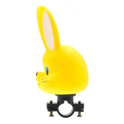 Point Klaxon Lapin Malin Pour Enfant à Vélo -Magasin De Vélos Zefal klaxon lapin malin pour enfant a velo 5