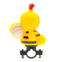Point Klaxon Maya L'Abeille Pour Vélo Enfant -Magasin De Vélos Zefal klaxon maya l abeille pour velo enfant 3