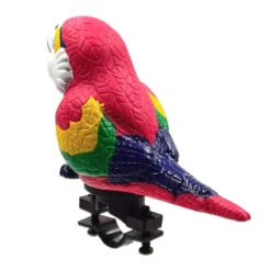 Point Klaxon Perroquet Pour Vélo Enfant -Magasin De Vélos Zefal klaxon perroquet pour velo enfant 3