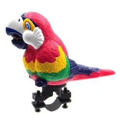 Point Klaxon Perroquet Pour Vélo Enfant -Magasin De Vélos Zefal klaxon perroquet pour velo enfant 4