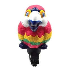 Point Klaxon Perroquet Pour Vélo Enfant -Magasin De Vélos Zefal klaxon perroquet pour velo enfant 5