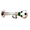 Klaxon Poire Ballon De Foot -Magasin De Vélos Zefal klaxon poire ballon de foot