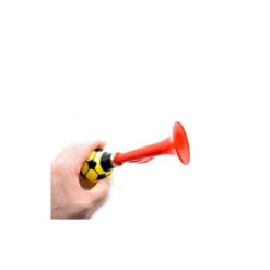 Klaxon Poire En Plastique Pour Vélo -Magasin De Vélos Zefal klaxon poire en plastique pour velo 2