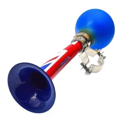 Klaxon Poire Kiddimoto Pour La Sécurité à Vélo -Magasin De Vélos Zefal klaxon poire kiddimoto pour la securite a velo 2