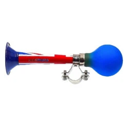 Klaxon Poire Kiddimoto Pour La Sécurité à Vélo