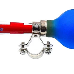 Klaxon Poire Kiddimoto Pour La Sécurité à Vélo -Magasin De Vélos Zefal klaxon poire kiddimoto pour la securite a velo 3