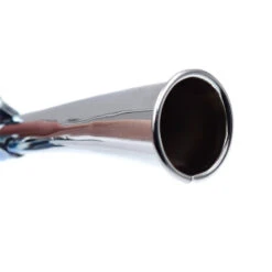 Messingschlager Klaxon Poire Pour La Sécurité Des Enfants à Vélo -Magasin De Vélos Zefal klaxon poire pour la securite des enfants a velo 2