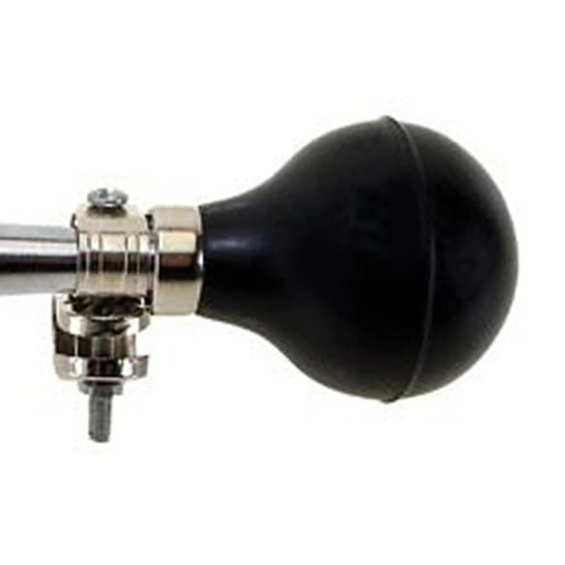 Klaxon Poire Pour Sécurité Et Signalisation à Vélo 4 Klaxon Poire Pour Sécurité Et Signalisation à Vélo – Image 2