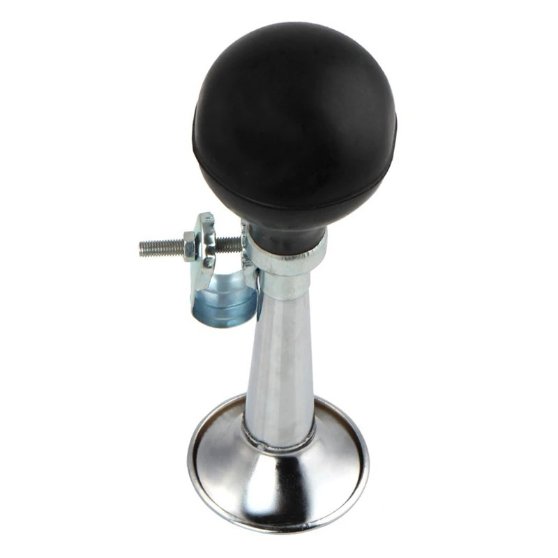 Klaxon Poire Pour Sécurité Et Signalisation à Vélo 5 Klaxon Poire Pour Sécurité Et Signalisation à Vélo – Image 3