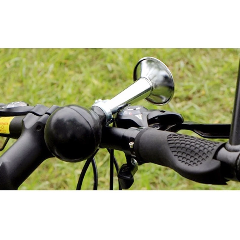 Klaxon Poire Pour Sécurité Et Signalisation à Vélo 6 Klaxon Poire Pour Sécurité Et Signalisation à Vélo – Image 4