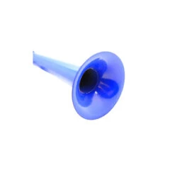 Klaxon Poire Pour Vélo - Bleu -Magasin De Vélos Zefal klaxon poire pour velo bleu 3