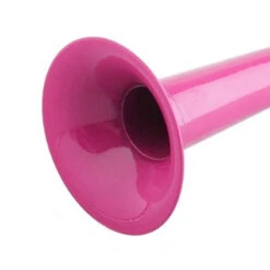 Messingschlager Klaxon Poire Pour Vélo - Rose -Magasin De Vélos Zefal klaxon poire pour velo rose 2