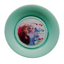 Klaxon Poire Reine Des Neiges Pour Vélo Enfant -Magasin De Vélos Zefal klaxon poire reine des neiges pour velo enfant 2