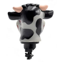 XLC Klaxon Vache MARGUERITE Pour Vélo Enfants -Magasin De Vélos Zefal klaxon vache marguerite pour velo enfants 2