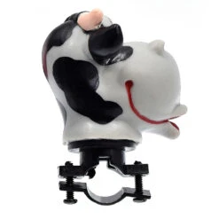 XLC Klaxon Vache MARGUERITE Pour Vélo Enfants -Magasin De Vélos Zefal klaxon vache marguerite pour velo enfants 3