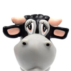 XLC Klaxon Vache MARGUERITE Pour Vélo Enfants -Magasin De Vélos Zefal klaxon vache marguerite pour velo enfants 4