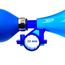 Klaxon Vélo Coloré Pouet Pouet Enfant -Magasin De Vélos Zefal klaxon velo colore pouet pouet enfant 2