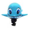 Point Klaxon Vélo Enfant Baleine Bleu