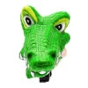 Point Klaxon Vélo Enfant Crocodile Aux Grandes Dents -Magasin De Vélos Zefal klaxon velo enfant crocodile aux grandes dents