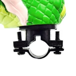 Point Klaxon Vélo Enfant Crocodile Aux Grandes Dents -Magasin De Vélos Zefal klaxon velo enfant crocodile aux grandes dents 2