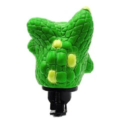 Point Klaxon Vélo Enfant Crocodile Aux Grandes Dents -Magasin De Vélos Zefal klaxon velo enfant crocodile aux grandes dents 5