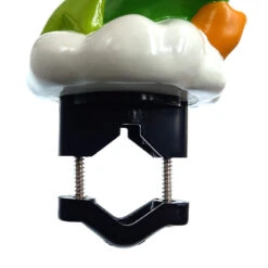 Klaxon Vélo Enfant PETER PAN -Magasin De Vélos Zefal klaxon velo enfant peter pan 2