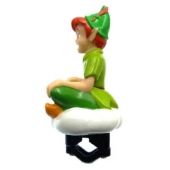 Klaxon Vélo Enfant PETER PAN -Magasin De Vélos Zefal klaxon velo enfant peter pan 4