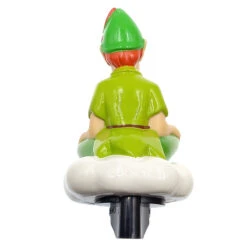 Klaxon Vélo Enfant PETER PAN -Magasin De Vélos Zefal klaxon velo enfant peter pan 5