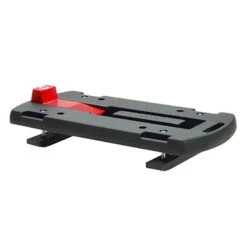 KLICKfix GTA K0208 Support Sur Porte-bagages Vélo -Magasin De Vélos Zefal klickfix gta k0208 support sur porte bagages velo 3