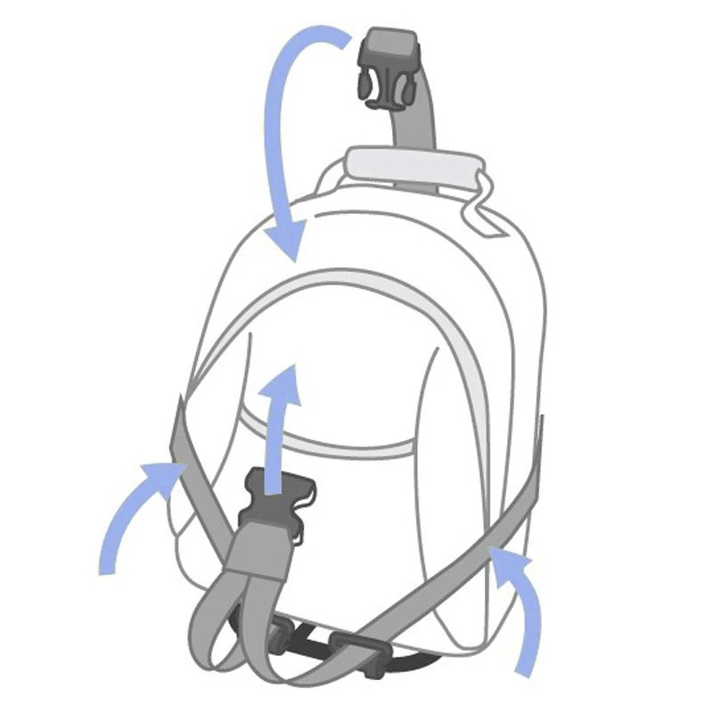 KLICKfix VARIO RACK Support De Sac/sac à Dos 4 KLICKfix VARIO RACK Support De Sac/sac à Dos – Image 2