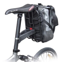 KLICKfix VARIO RACK Support De Sac/sac à Dos 9 KLICKfix VARIO RACK Support De Sac/sac à Dos -Magasin De Vélos Zefal klickfix vario rack support de sac sac a dos 2