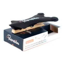 La Pince à Jupe Magnétique Pour Le Vélo