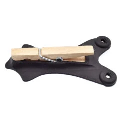 La Pince à Jupe Magnétique Pour Le Vélo -Magasin De Vélos Zefal la pince a jupe magnetique pour le velo 4