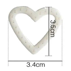 Lampe Arrière Vélo En Forme De Coeur Rechargeable Sur USB -Magasin De Vélos Zefal lampe arriere velo en forme de coeur rechargeable sur usb 1