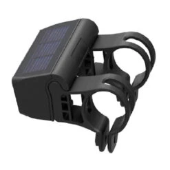 Lampe De Vélo à énergie Solaire, étanche IPX6 -Magasin De Vélos Zefal lampe de velo a energie solaire etanche ipx6 3