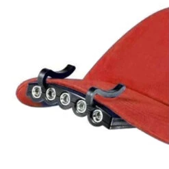 Lampe De Visière Pour Casquette De Vélo -Magasin De Vélos Zefal lampe de visiere pour casquette de velo 2