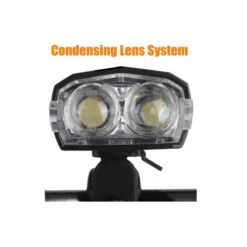 Lampe LED Haute Luminosité USB -Magasin De Vélos Zefal lampe led haute luminosite usb 4