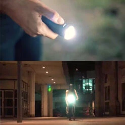 Lampe Torche Reelight LUX Light 700 -Magasin De Vélos Zefal lampe torche reelight lux light 700 4