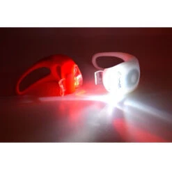 Lampes LED étanche Avec Attache Silicone -Magasin De Vélos Zefal lampes led etanche avec attache silicone 5