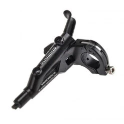 Levier De Frein Droit SHIMANO DEORE MT501 -Magasin De Vélos Zefal levier de frein droit shimano deore mt501 1 3