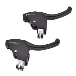 VENTURA Levier Frein Vélo VTT Enfant 2 Doigts - La Paire 8 VENTURA Levier Frein Vélo VTT Enfant 2 Doigts - La Paire -Magasin De Vélos Zefal levier frein velo vtt enfant 2 doigts la paire 2