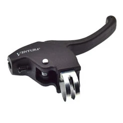 VENTURA Levier Frein Vélo VTT Enfant 2 Doigts - La Paire 9 VENTURA Levier Frein Vélo VTT Enfant 2 Doigts - La Paire -Magasin De Vélos Zefal levier frein velo vtt enfant 2 doigts la paire 3