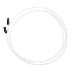 Elvedes Liner Lubrifié Pour Gaine De Frein Avec Ferrule - La Paire