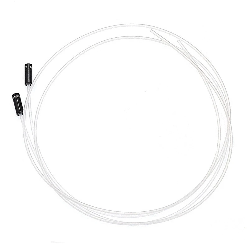 Elvedes Liner Lubrifié Pour Gaine De Frein Avec Ferrule - La Paire 3 Elvedes Liner Lubrifié Pour Gaine De Frein Avec Ferrule - La Paire